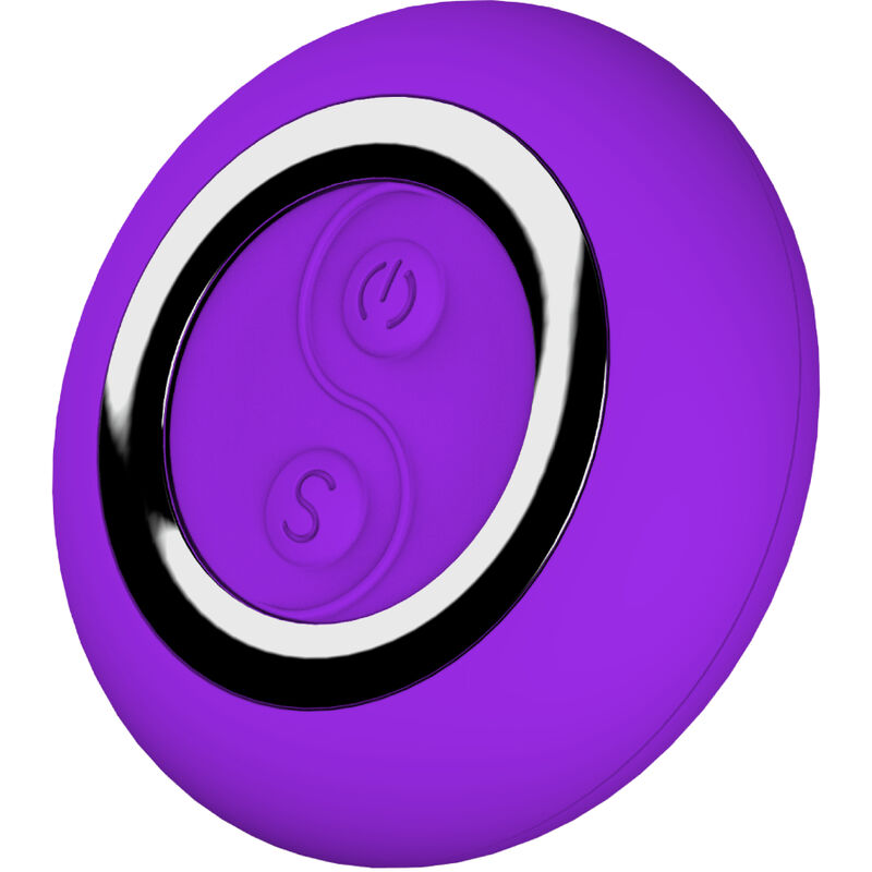 ARMONY - VIOLET REMOTE CONTROL VIBRATING EGG 2 ARMONY - VIOLET REMOTE CONTROL VIBRATING EGG - obrazek 2