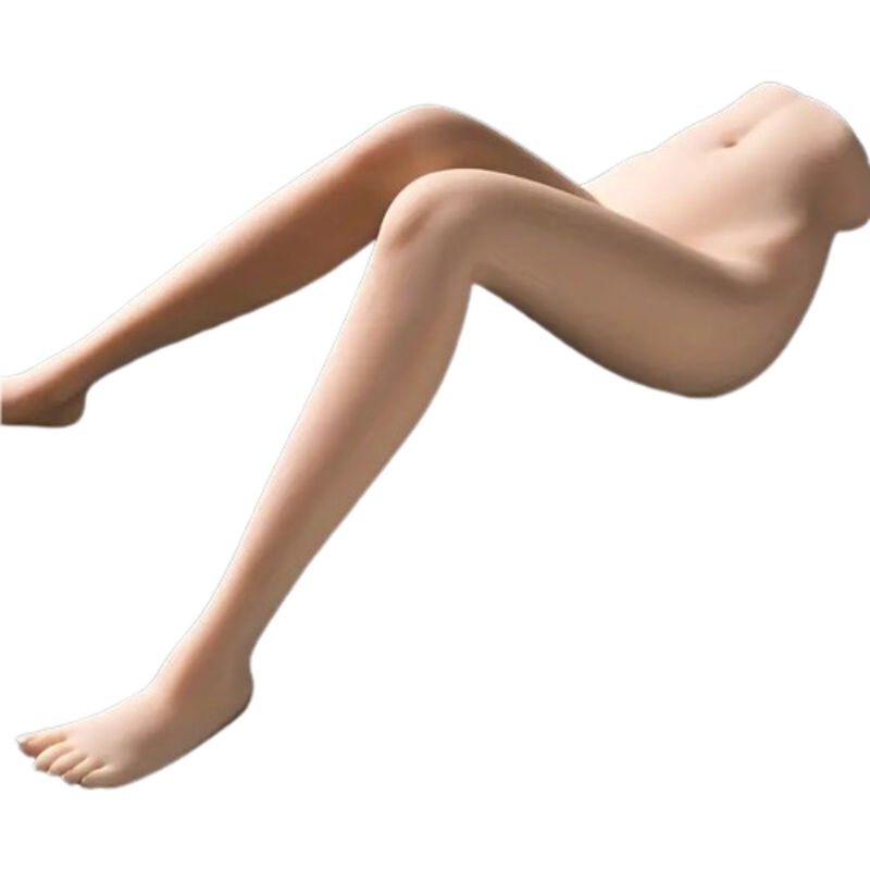 ARMONY - WOMENS SILICONE LEGS MODEL 1 2 ARMONY - WOMENS SILICONE LEGS MODEL 1 - obrazek 2