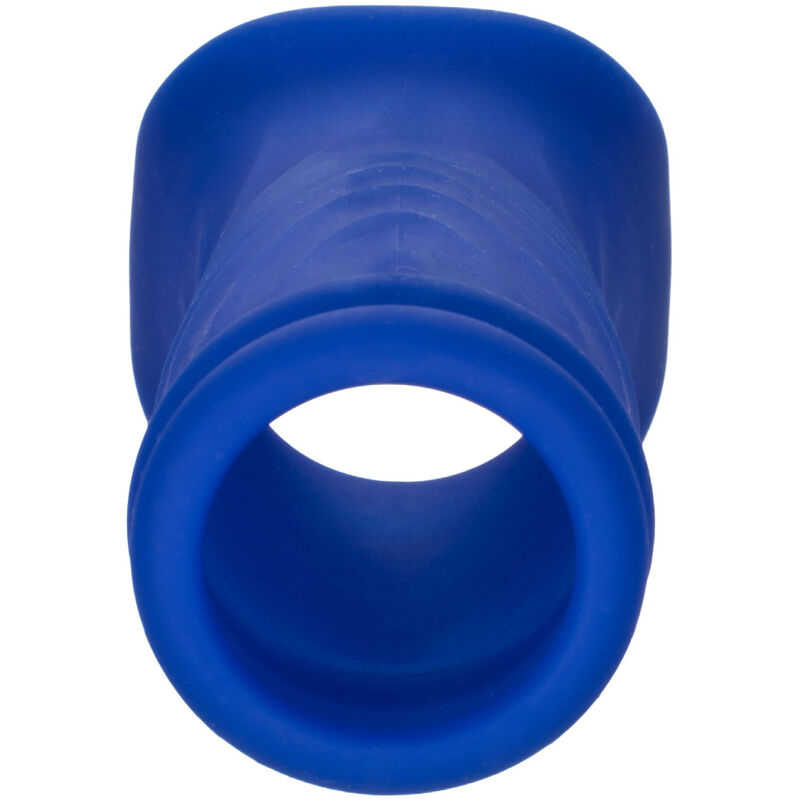 CALEXOTICS - ADMIRAL WAVE PENIS COVER LIQUID SILICONE BLUE 3 CALEXOTICS - ADMIRAL WAVE PENIS COVER LIQUID SILICONE BLUE - obrazek 3