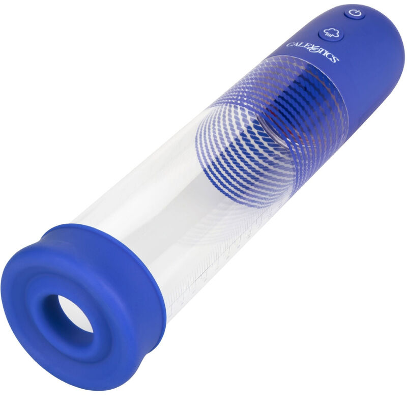 CALEXOTICS - ADMIRAL ERECTION PUMP KIT RECHARGEABLE 3 CALEXOTICS - ADMIRAL ERECTION PUMP KIT RECHARGEABLE - obrazek 3