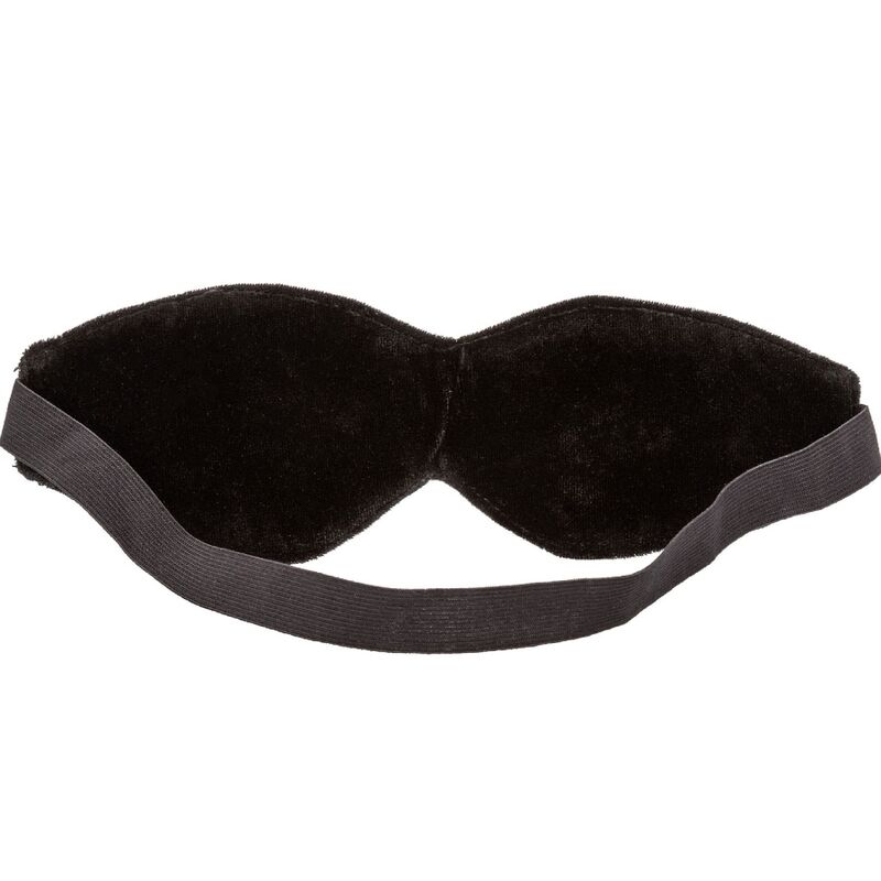 CALEXOTICS - RADIANCE BLACKOUT RHINE EYE MASK 4 CALEXOTICS - RADIANCE BLACKOUT RHINE EYE MASK - obrazek 4