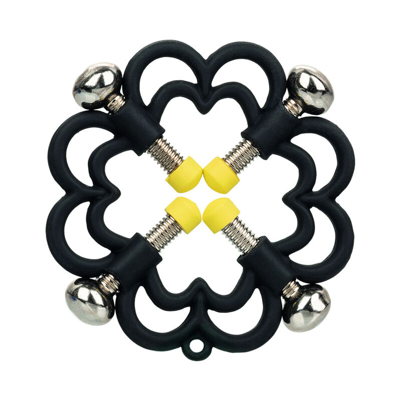 CALEXOTICS - BOUNDLESS NIPPLE GRIPS 4 CALEXOTICS - BOUNDLESS NIPPLE GRIPS - obrazek 4