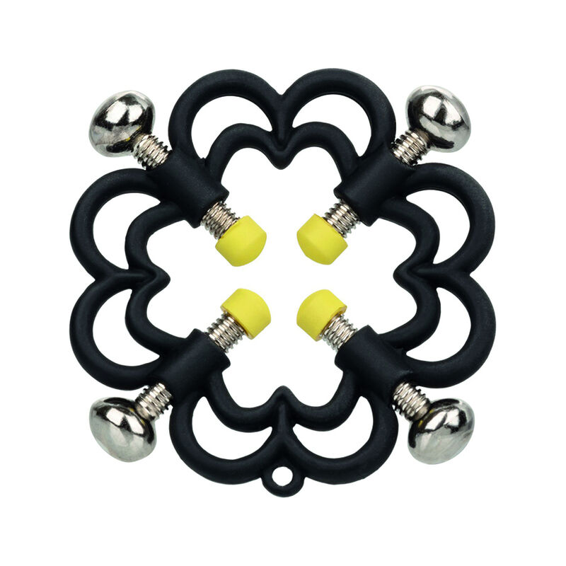 CALEXOTICS - BOUNDLESS NIPPLE GRIPS 3 CALEXOTICS - BOUNDLESS NIPPLE GRIPS - obrazek 3