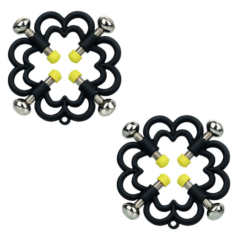 CALEXOTICS - BOUNDLESS NIPPLE GRIPS 5 CALEXOTICS - BOUNDLESS NIPPLE GRIPS - obrazek 5