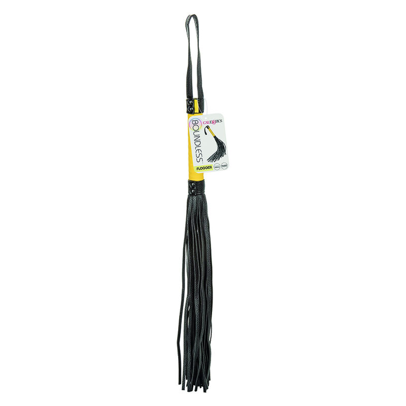 CALEXOTICS - BOUNDLESS FLOGGER 3 CALEXOTICS - BOUNDLESS FLOGGER - obrazek 3