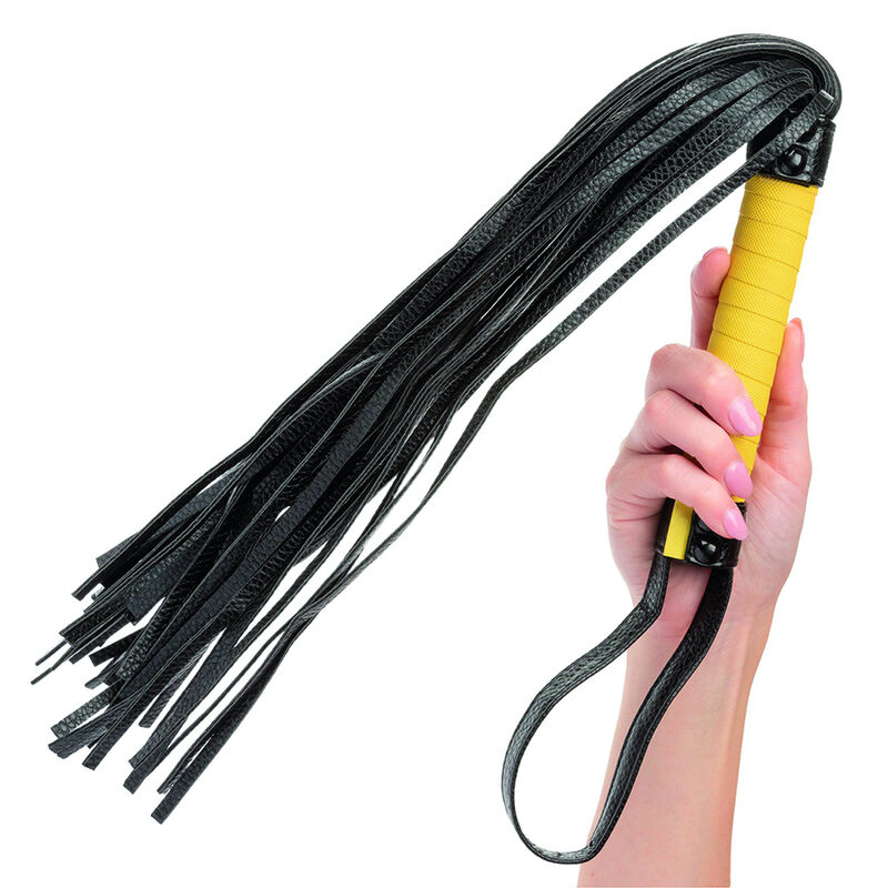 CALEXOTICS - BOUNDLESS FLOGGER 5 CALEXOTICS - BOUNDLESS FLOGGER - obrazek 5