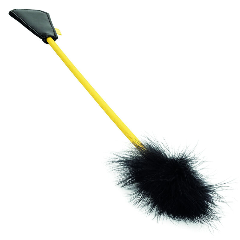 CALEXOTICS - BOUNDLESS FEATHER CROP 3 CALEXOTICS - BOUNDLESS FEATHER CROP - obrazek 3