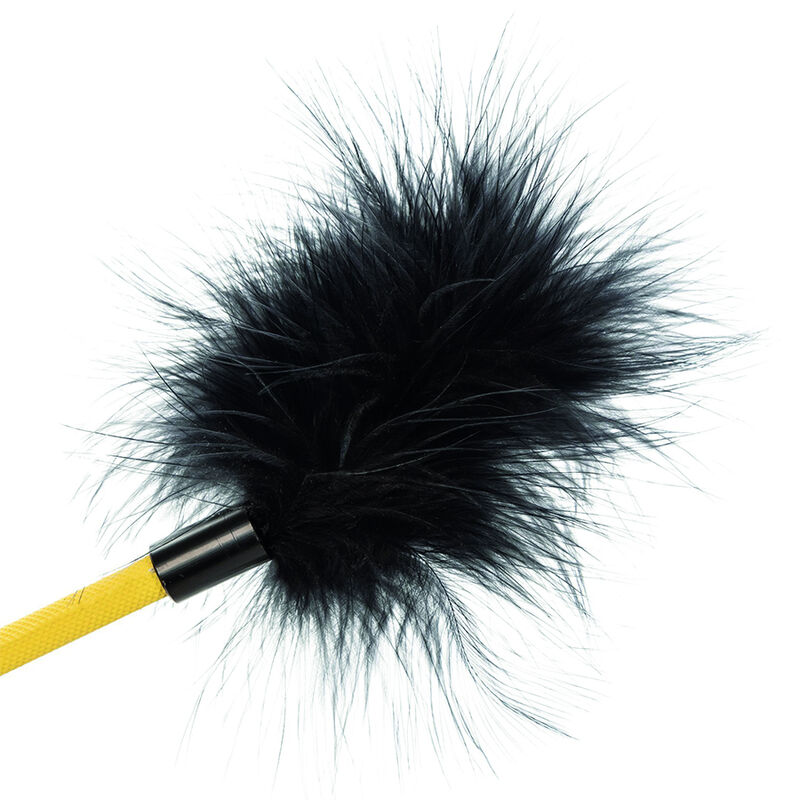 CALEXOTICS - BOUNDLESS FEATHER CROP 4 CALEXOTICS - BOUNDLESS FEATHER CROP - obrazek 4