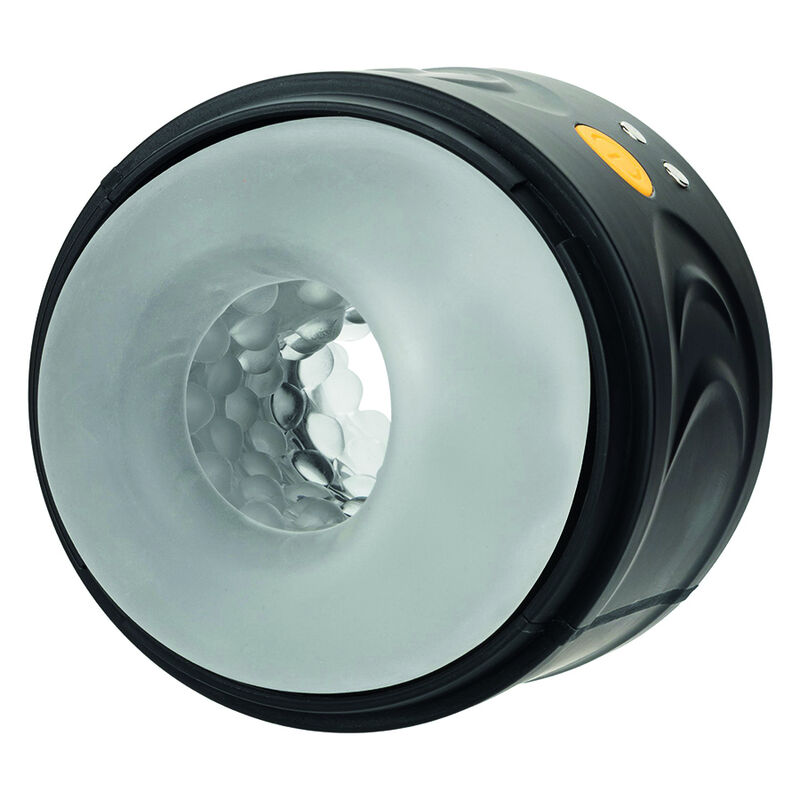 CALEXOTICS - BOUNDLESS DUAL MOTOR STROKER 4 CALEXOTICS - BOUNDLESS DUAL MOTOR STROKER - obrazek 4