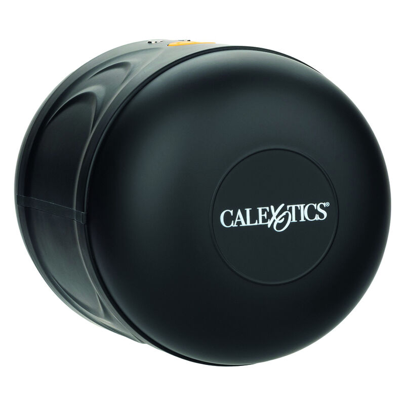 CALEXOTICS - BOUNDLESS DUAL MOTOR STROKER 5 CALEXOTICS - BOUNDLESS DUAL MOTOR STROKER - obrazek 5