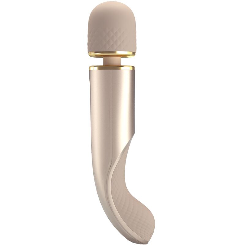 PRETTY LOVE - MASSAGER 7 VIBRATION MODES CHAMPAGNE 2 PRETTY LOVE - MASSAGER 7 VIBRATION MODES CHAMPAGNE - obrazek 2
