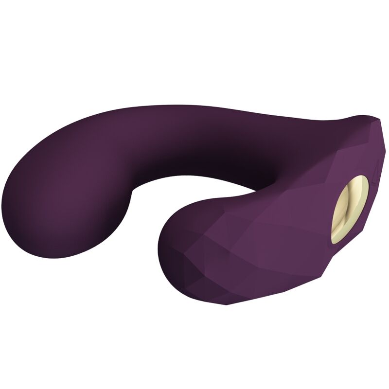 PRETTY LOVE - BILLY VIBRATION REMOTE CONTROL PURPLE FREE APP 3 PRETTY LOVE - BILLY VIBRATION REMOTE CONTROL PURPLE FREE APP - obrazek 3