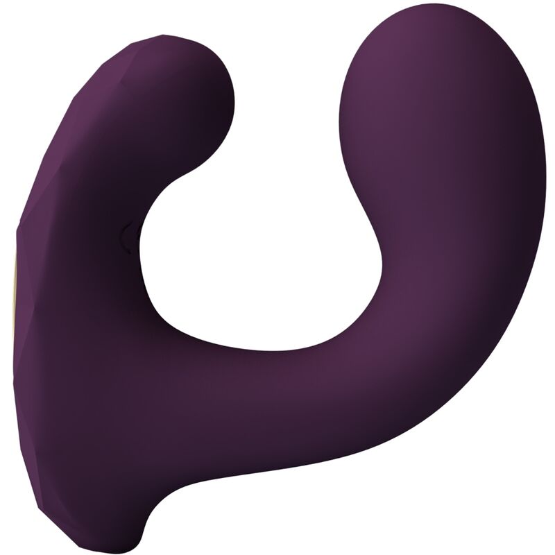PRETTY LOVE - BILLY VIBRATION REMOTE CONTROL PURPLE FREE APP 2 PRETTY LOVE - BILLY VIBRATION REMOTE CONTROL PURPLE FREE APP - obrazek 2
