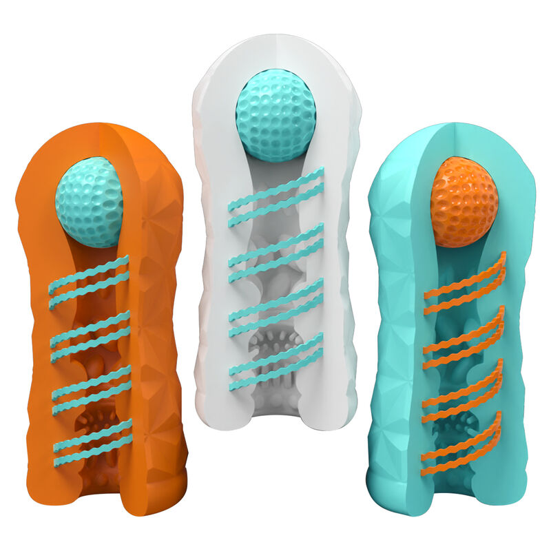 PRETTY LOVE - VICTORIA MASTURBATOR 15 PIECES 4 PRETTY LOVE - VICTORIA MASTURBATOR 15 PIECES - obrazek 4