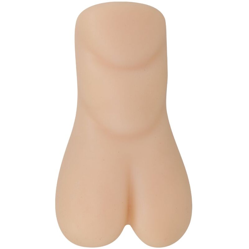 CRAZY BULL - ELIANA VAGINA-SHAPED MASTUBADOR 3 CRAZY BULL - ELIANA VAGINA-SHAPED MASTUBADOR - obrazek 3