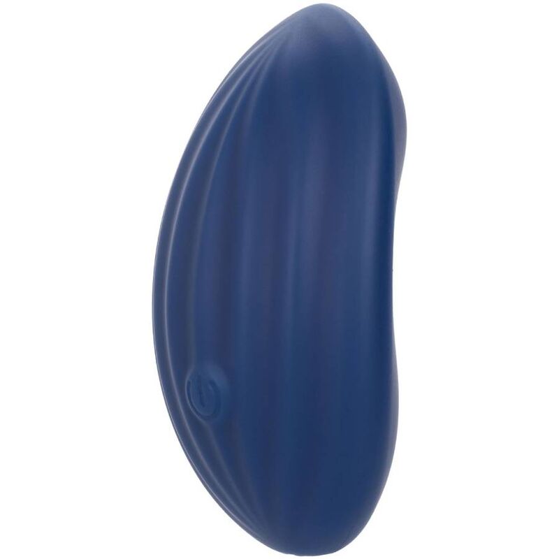 CALEXOTICS - CASHMERE VELVET CURVE BLUE 2 CALEXOTICS - CASHMERE VELVET CURVE BLUE - obrazek 2
