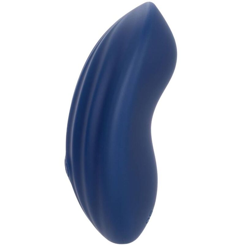 CALEXOTICS - CASHMERE VELVET CURVE BLUE 3 CALEXOTICS - CASHMERE VELVET CURVE BLUE - obrazek 3