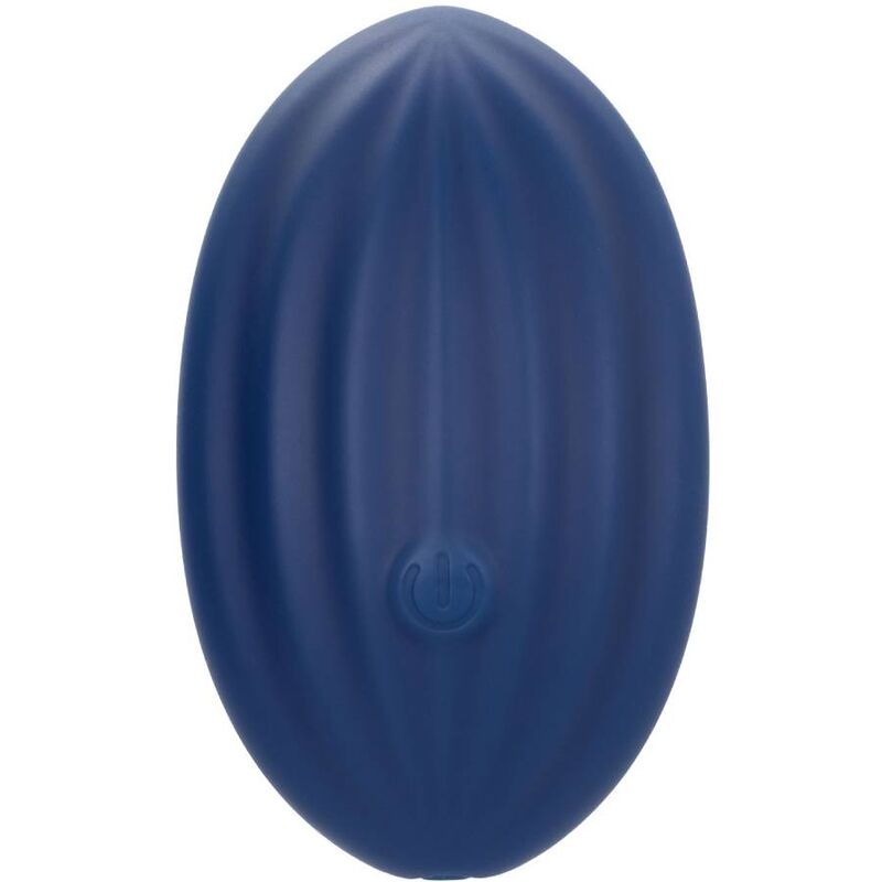 CALEXOTICS - CASHMERE VELVET CURVE BLUE 4 CALEXOTICS - CASHMERE VELVET CURVE BLUE - obrazek 4