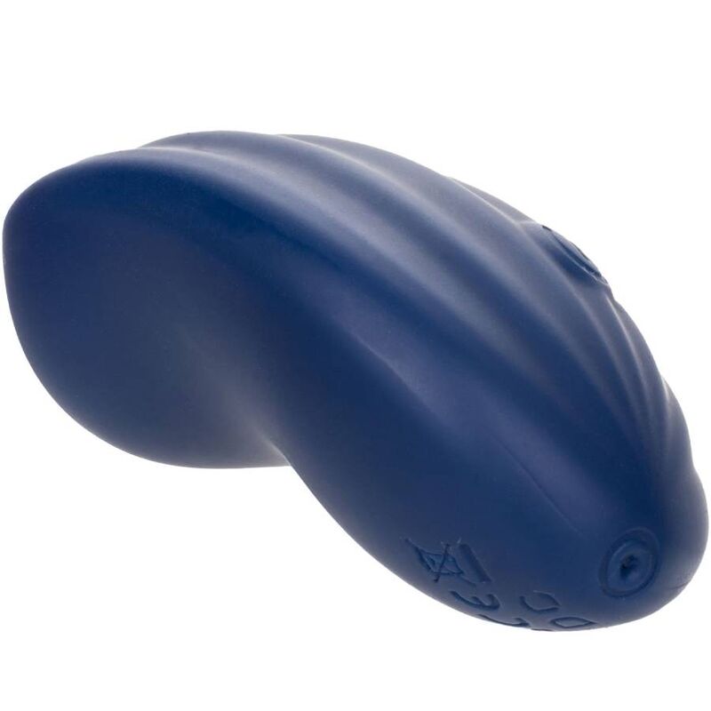 CALEXOTICS - CASHMERE VELVET CURVE BLUE 5 CALEXOTICS - CASHMERE VELVET CURVE BLUE - obrazek 5