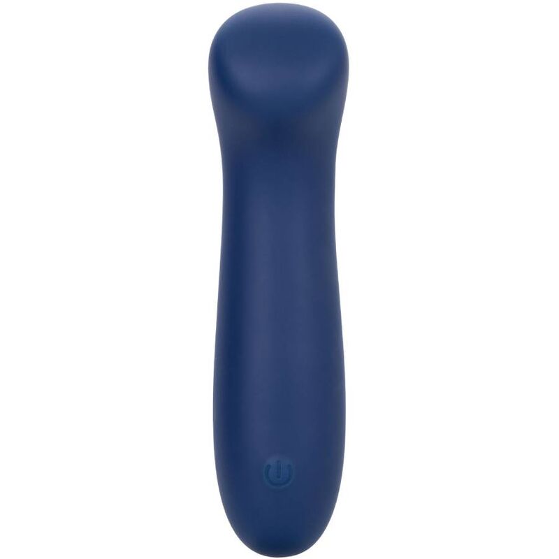 CALEXOTICS - CASHMERE SATIN G BLUE 3 CALEXOTICS - CASHMERE SATIN G BLUE - obrazek 3