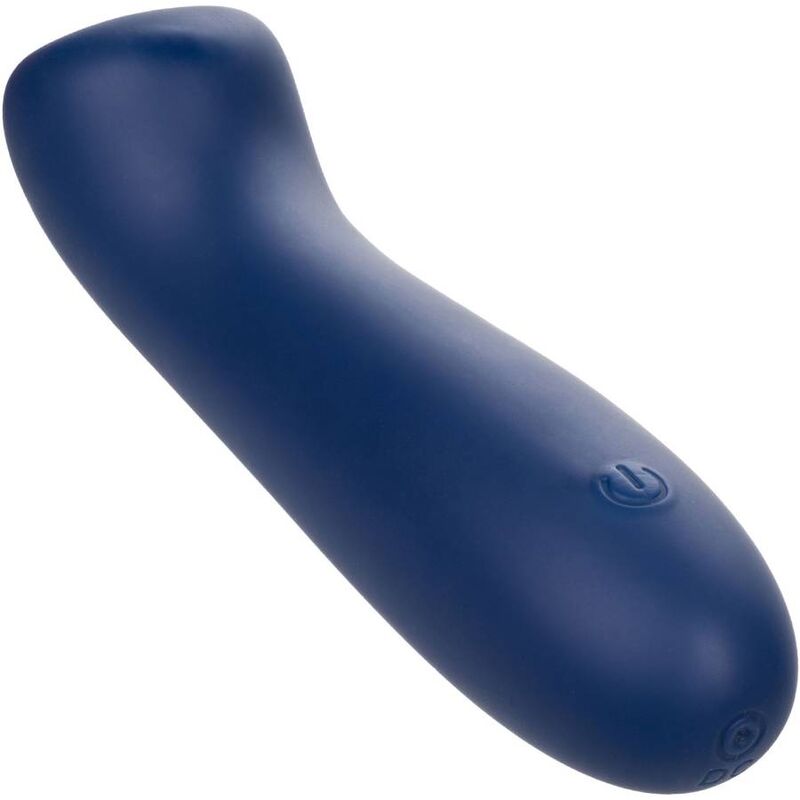 CALEXOTICS - CASHMERE SATIN G BLUE 2 CALEXOTICS - CASHMERE SATIN G BLUE - obrazek 2