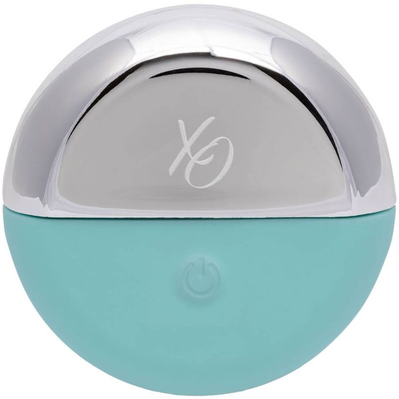 CALEXOTICS - OVATION APPLAUSE STIMULATOR AQUA GREEN 4 CALEXOTICS - OVATION APPLAUSE STIMULATOR AQUA GREEN - obrazek 4