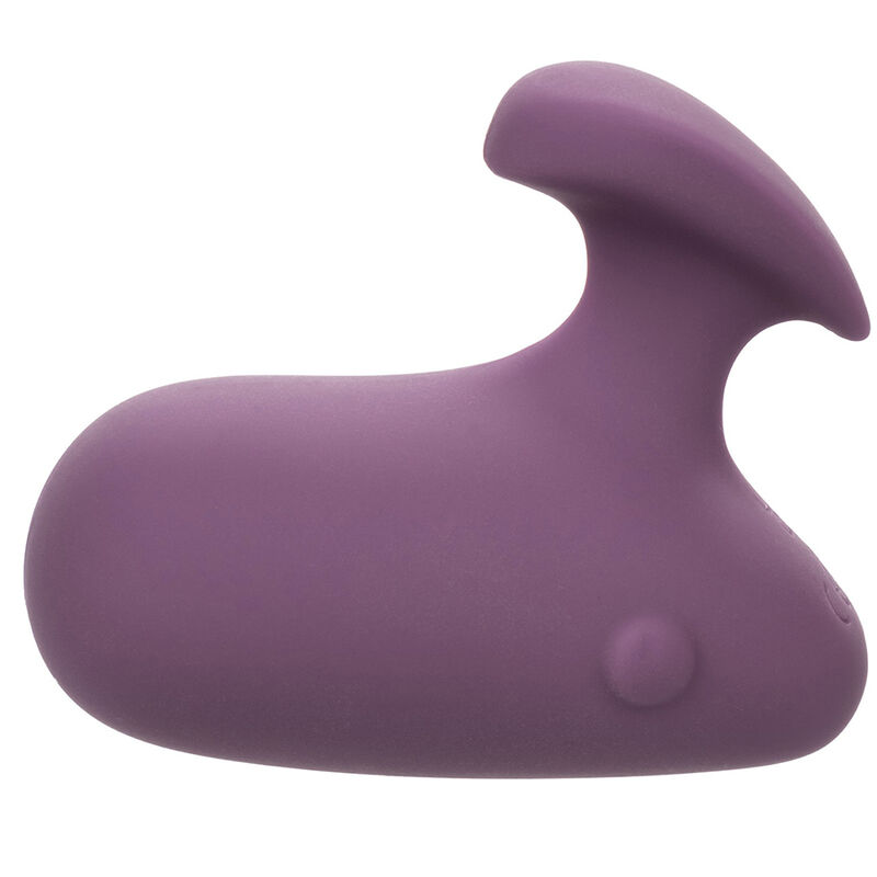 CALEXOTICS - MOD TOUCH STIMULATOR PURPLE 4 CALEXOTICS - MOD TOUCH STIMULATOR PURPLE - obrazek 4