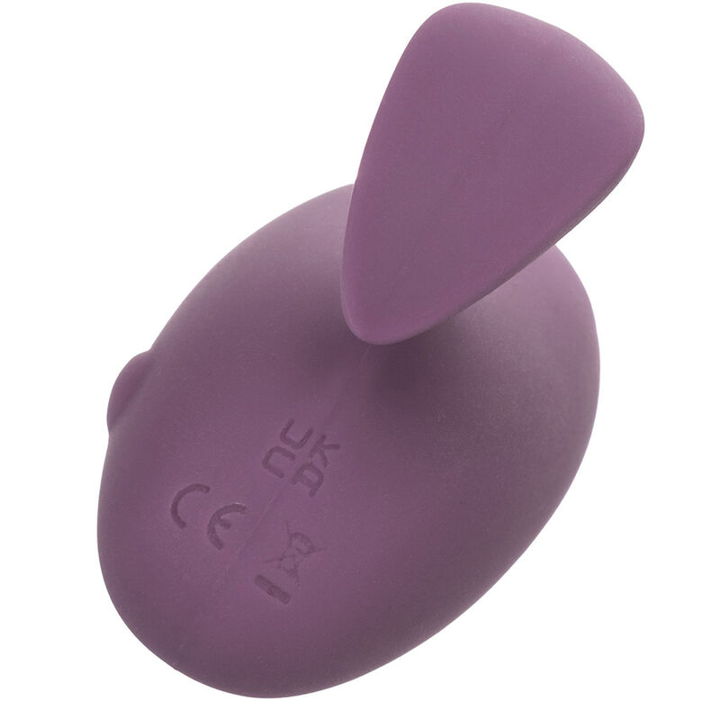 CALEXOTICS - MOD TOUCH STIMULATOR PURPLE 5 CALEXOTICS - MOD TOUCH STIMULATOR PURPLE - obrazek 5