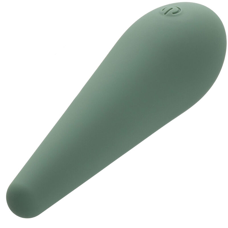 CALEXOTICS - MOD CHIC STIMULATOR GREEN 3 CALEXOTICS - MOD CHIC STIMULATOR GREEN - obrazek 3