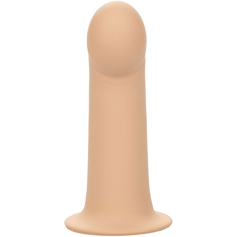 CALEXOTICS - PERFORMANCE MAXX EXTENSION WITH HARNESS LIGHT SKIN 3 CALEXOTICS - PERFORMANCE MAXX EXTENSION WITH HARNESS LIGHT SKIN - obrazek 3