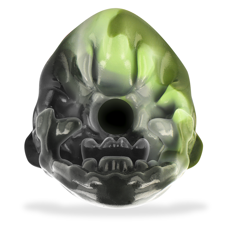 EPIC - STEROPES CYCLOPS MALE MASTURBATOR MOUTH 2 EPIC - STEROPES CYCLOPS MALE MASTURBATOR MOUTH - obrazek 2