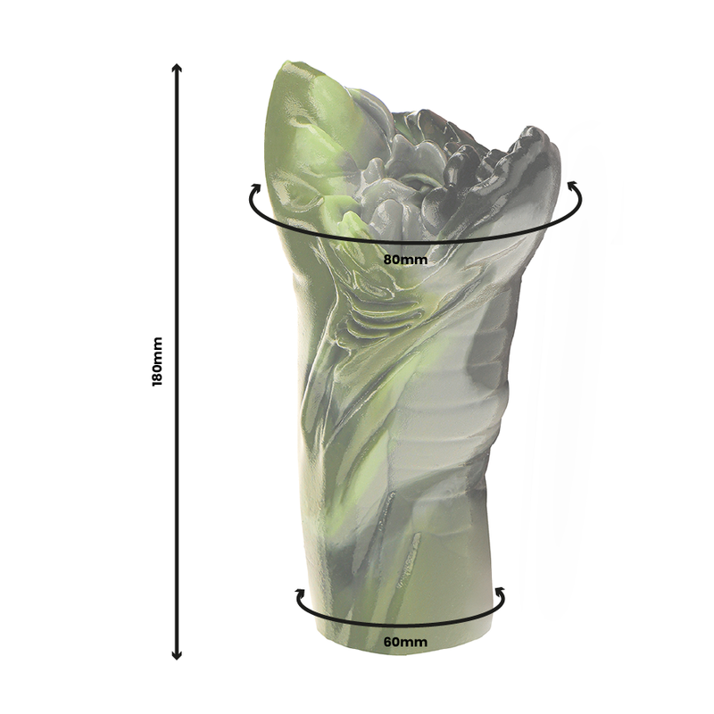 EPIC - STEROPES CYCLOPS MALE MASTURBATOR MOUTH 3 EPIC - STEROPES CYCLOPS MALE MASTURBATOR MOUTH - obrazek 3