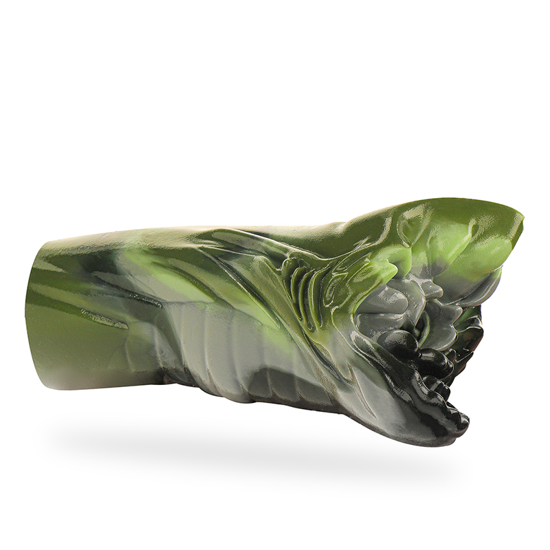 EPIC - STEROPES CYCLOPS MALE MASTURBATOR MOUTH 4 EPIC - STEROPES CYCLOPS MALE MASTURBATOR MOUTH - obrazek 4