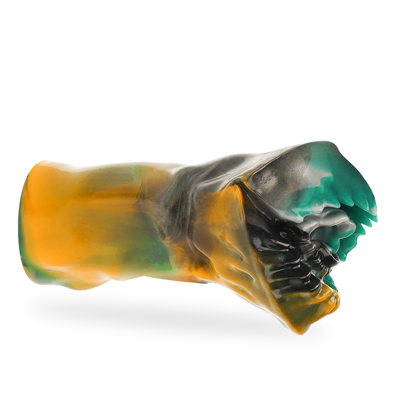 EPIC - ARGES CYCLOPS MALE MASTURBATOR MOUTH 4 EPIC - ARGES CYCLOPS MALE MASTURBATOR MOUTH - obrazek 4