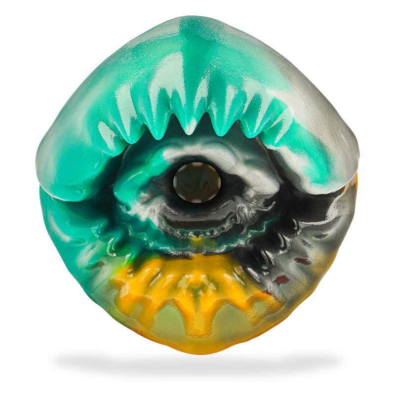 EPIC - ARGES CYCLOPS MALE MASTURBATOR MOUTH 2 EPIC - ARGES CYCLOPS MALE MASTURBATOR MOUTH - obrazek 2