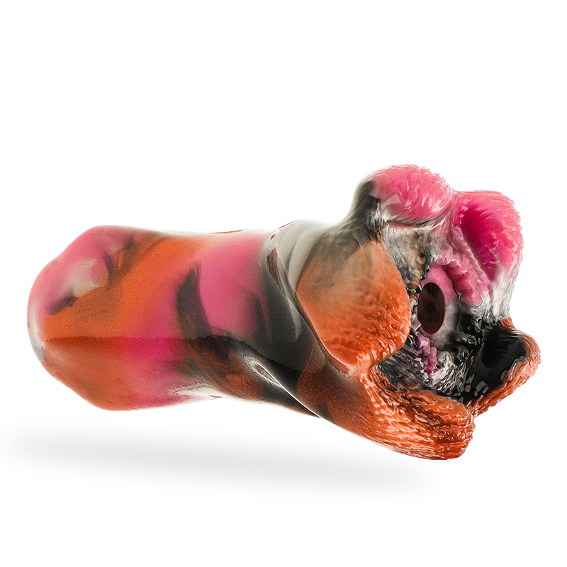 EPIC - TELEMUS CYCLOPS MALE MASTURBATOR MOUTH 4 EPIC - TELEMUS CYCLOPS MALE MASTURBATOR MOUTH - obrazek 4