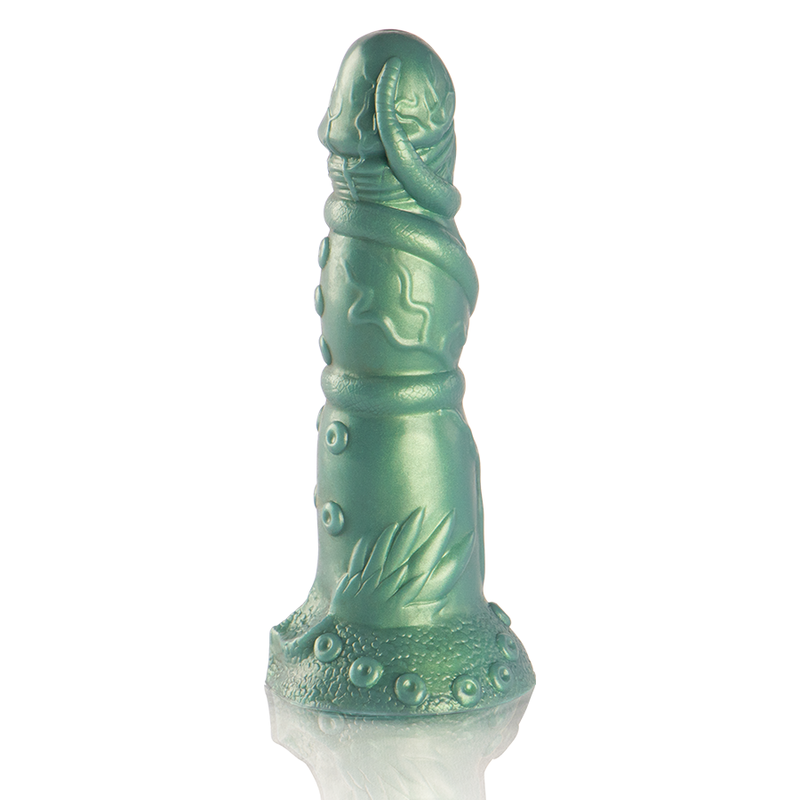 EPIC - HADES DILDO PASSION IN THE UNDERWORLD 4 EPIC - HADES DILDO PASSION IN THE UNDERWORLD - obrazek 4