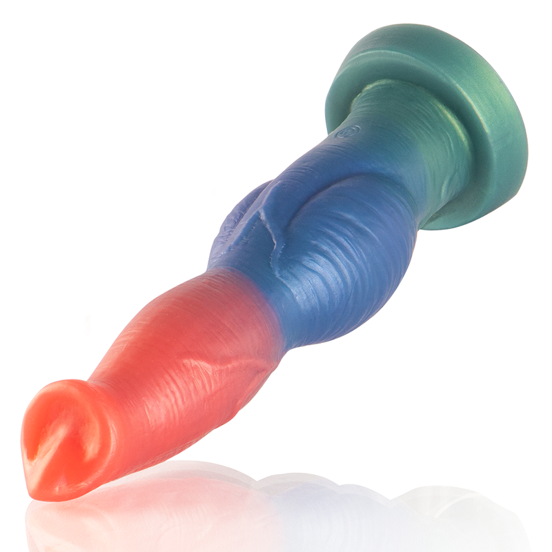 EPIC - ARION DILDO SYMPHONY OF PLEASURE RECHARGEABLE REMOTE CONTROL 5 EPIC - ARION DILDO SYMPHONY OF PLEASURE RECHARGEABLE REMOTE CONTROL - obrazek 5