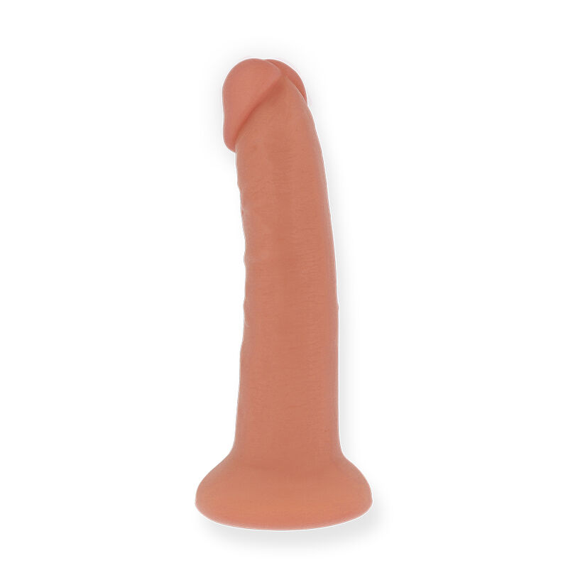 ONINDER - LARGE BOGOTÁ VIBRATOR DILDO 9 SPEEDS NATURAL 22 CM -O- 4.5 CM - FREE APP 5 ONINDER - LARGE BOGOTÁ VIBRATOR DILDO 9 SPEEDS NATURAL 22 CM -O- 4.5 CM - FREE APP - obrazek 5