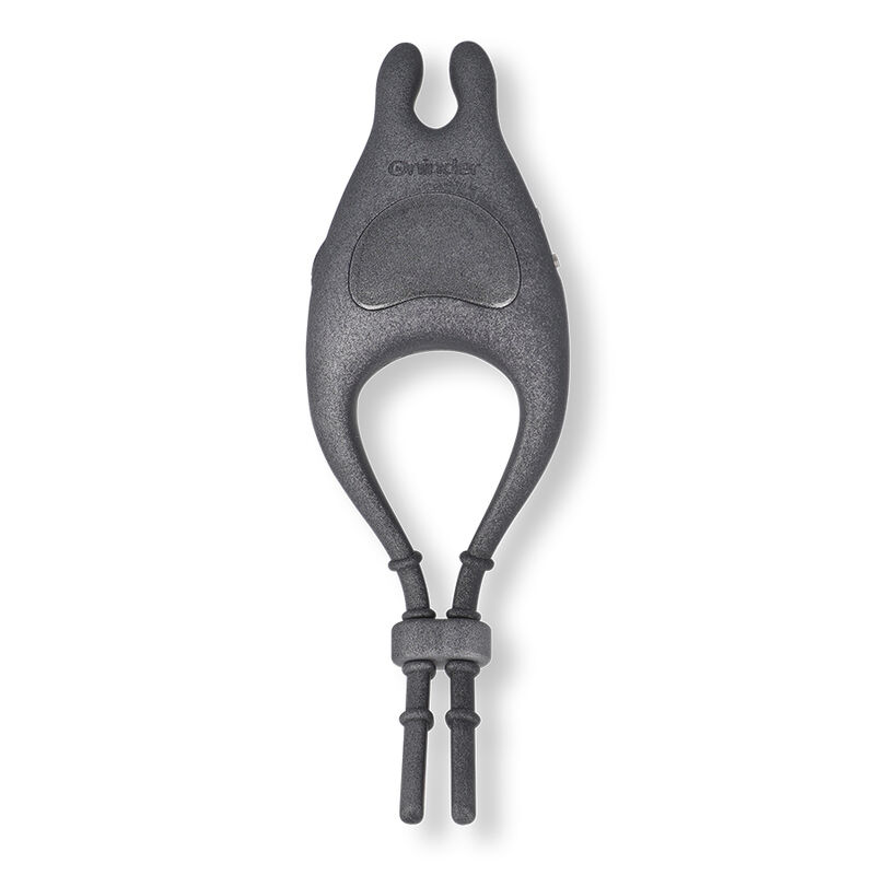 ONINDER - PAMPA RECHARGEABLE ADJUSTABLE VIBRATOR RING WITH CLITORIS STIMULATOR 10 SPEED - FREE APP 5 ONINDER - PAMPA RECHARGEABLE ADJUSTABLE VIBRATOR RING WITH CLITORIS STIMULATOR 10 SPEED - FREE APP - obrazek 5