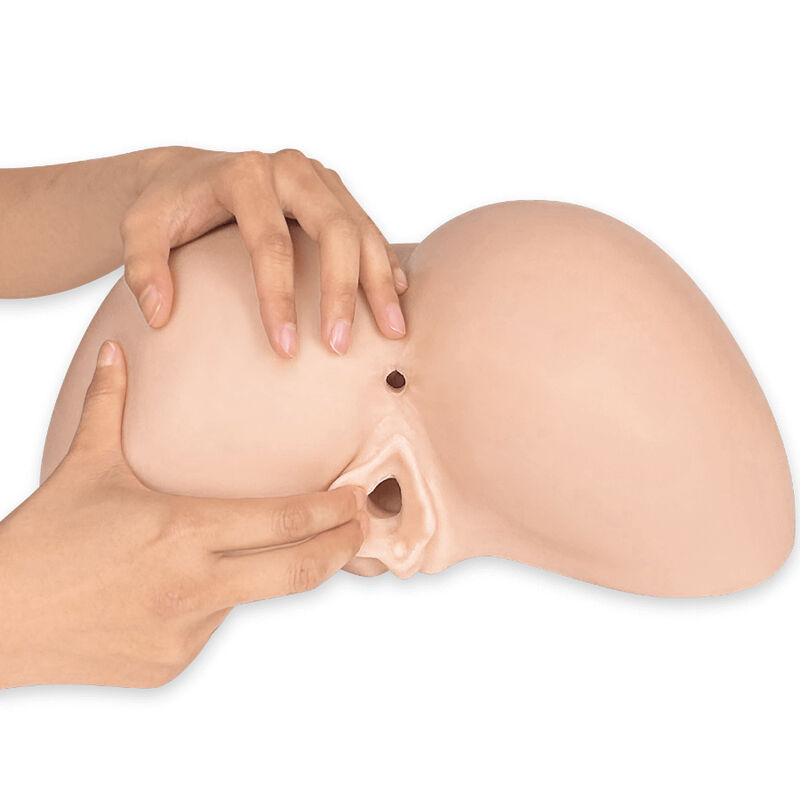 SILEXD - DAPHNE REALISTIC FEMALE ASS MASTURBATOR 2 SILEXD - DAPHNE REALISTIC FEMALE ASS MASTURBATOR - obrazek 2