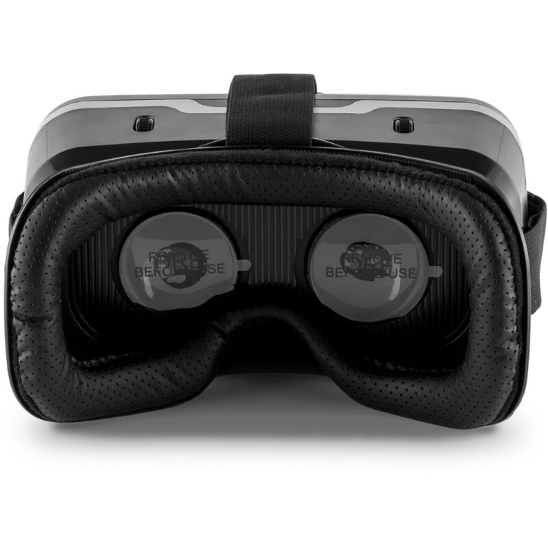 KIIROO - VIRTUAL REALITY HEADSET 4 KIIROO - VIRTUAL REALITY HEADSET - obrazek 4