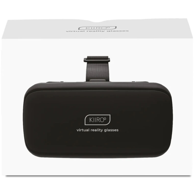 KIIROO - VIRTUAL REALITY HEADSET 5 KIIROO - VIRTUAL REALITY HEADSET - obrazek 5