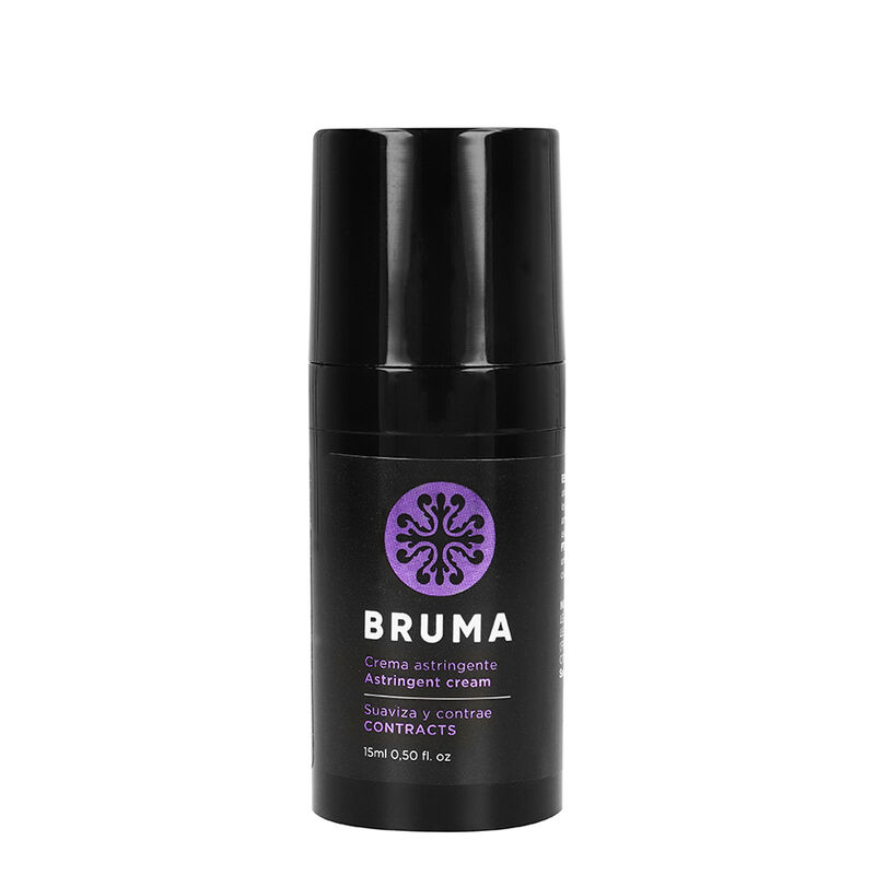 BRUMA - ASTRINGENT CREAM ULTRA SLIDING 15 ML 5 BRUMA - ASTRINGENT CREAM ULTRA SLIDING 15 ML - obrazek 5