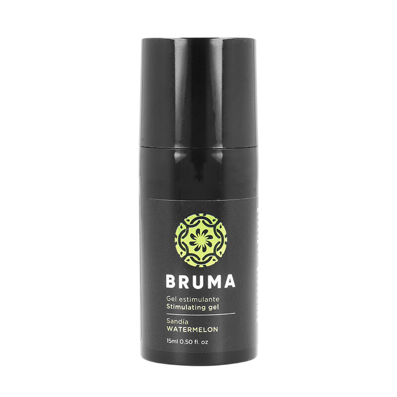 BRUMA - WATERMELON FLAVOR INTENSIFYING BALM 15 ML 5 BRUMA - WATERMELON FLAVOR INTENSIFYING BALM 15 ML - obrazek 5