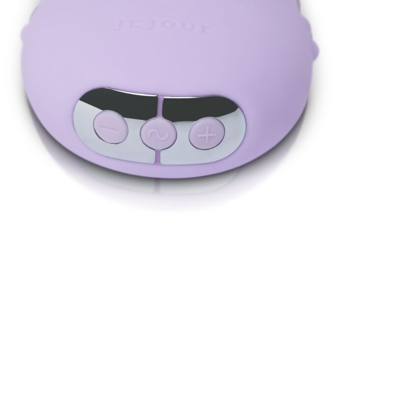 JE JOUE - MIMI DEUX LILAC MASSAGER 3 JE JOUE - MIMI DEUX LILAC MASSAGER - obrazek 3