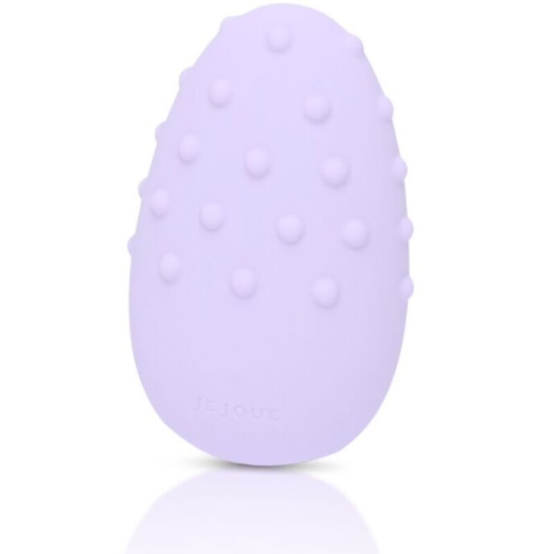 JE JOUE - MIMI DEUX LILAC MASSAGER 2 JE JOUE - MIMI DEUX LILAC MASSAGER - obrazek 2