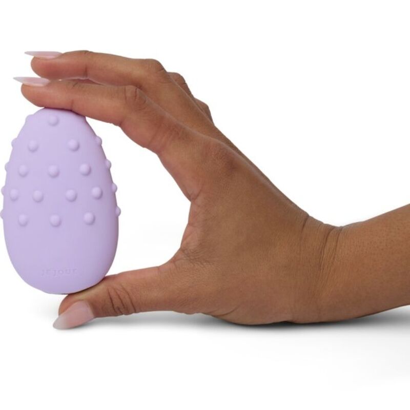 JE JOUE - MIMI DEUX LILAC MASSAGER 5 JE JOUE - MIMI DEUX LILAC MASSAGER - obrazek 5