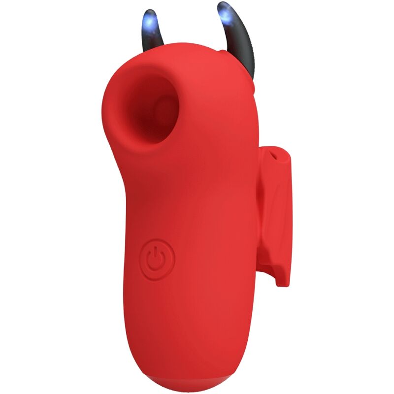 PRETTY LOVE - MINI FUN TOYS BY MAGIC DEVIL STIMULATOR 2 PRETTY LOVE - MINI FUN TOYS BY MAGIC DEVIL STIMULATOR - obrazek 2