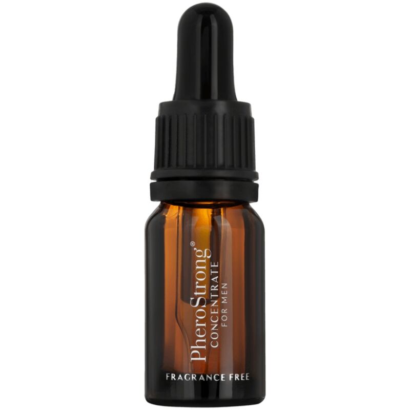 PHEROSTRONG - FRAGANCE CONCENTRATE FOR HIM 7,5 ML 2 PHEROSTRONG - FRAGANCE CONCENTRATE FOR HIM 7,5 ML - obrazek 2